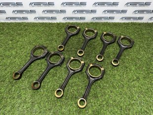 Шатун m273 Mercedes X164 GL-Class GL-класс A2730300620