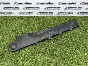 Накладка левого крыла Mercedes W221 S-Class S-класс A2218890325