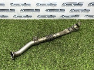 Трубка ЕГР m276 Mercedes W221 S-Class S-класс A2761408208