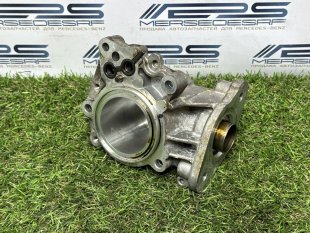 Корпус топливного насоса Mercedes W221 S-Class S-класс A2760700430