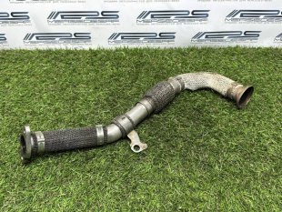 Трубка вентиляции отработанных газов m276 Mercedes W221 S-Class S-класс A2761406708