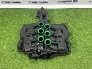 Коллектор впускной m276 Mercedes W221 S-Class S-класс A2761402701