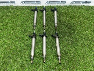 Топливная форсунка m276 Mercedes W221 S-Class S-класс A2780700687