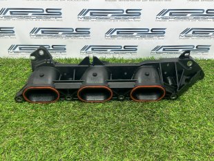 Фланец промежуточный коллектора m276 Mercedes W221 S-Class S-класс A2761400844