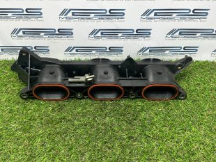 Фланец промежуточный коллектора m276 Mercedes W221 S-Class S-класс A2761400944