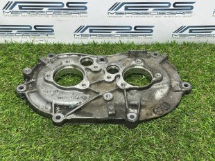 Передняя крышка ГБЦ om273 Mercedes X164 GL-Class GL-класс A2720150101