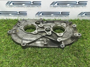 Передняя крышка ГБЦ om273 Mercedes X164 GL-Class GL-класс A2720150201