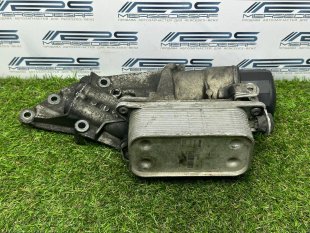 Масляный фильтр двигателя om273 Mercedes X164 GL-Class GL-класс A2721800510