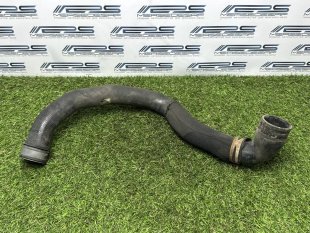 Патрубок системы охлаждения Mercedes X164 GL-Class GL-класс A1645010682