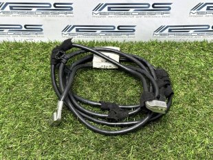 Проводка камеры ночного видения Mercedes W221 S-Class S-класс A2214407907