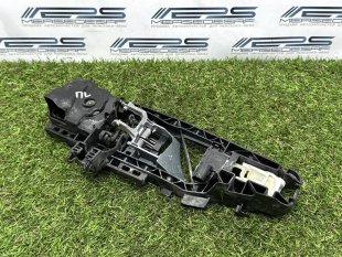 Кронштейн ручки двери передний левый Mercedes W222 Maybach S-класс A0997601900