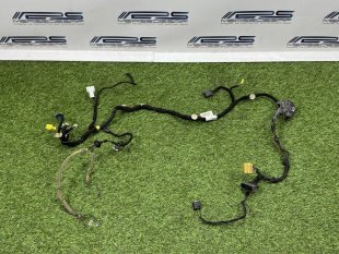 Проводка передней левой двери Mercedes W221 S-Class S-класс A2214403713