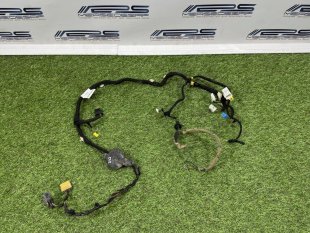 Проводка передней правой двери Mercedes W221 S-Class S-класс A2214404313