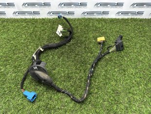Жгут проводки задней левой двери Mercedes W221 S-Class S-класс A2214405006
