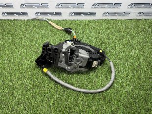 Замок двери передний левый Mercedes W222 Maybach S-класс A0997200101