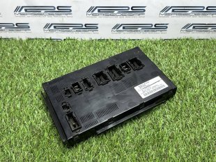 Блок SAM задний Mercedes X164 GL-Class GL-класс A1649005101