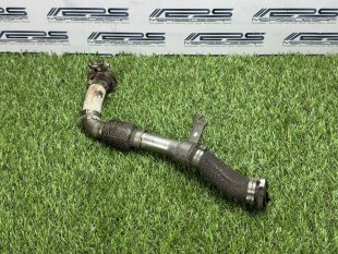 Трубка рециркуляции m276 Mercedes W221 S-Class S-класс A2761409208