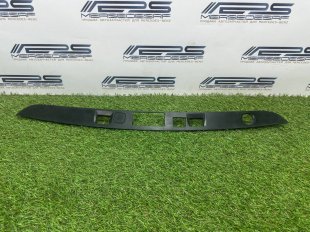 Накладка крышки багажника Mercedes W221 S-Class S-класс A2217580108