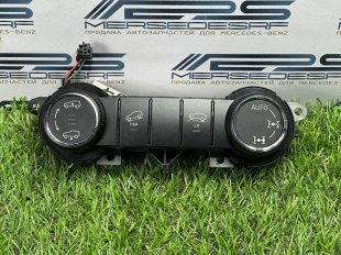 Блок управления подвески Mercedes X164 GL-Class GL-класс A1648707310