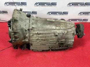 АКПП 722.906 сборе Mercedes W221 S-Class S-класс A2212700404