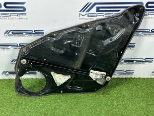 Стеклоподъемник задний правый Mercedes X164 GL-Class GL-класс A1647300479