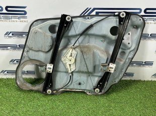 Стеклоподъемник передний левый Mercedes X164 GL-Class GL-класс A1647201579