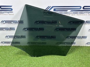 Стекло заднее левое Mercedes X164 GL-Class GL-класс A1647350910