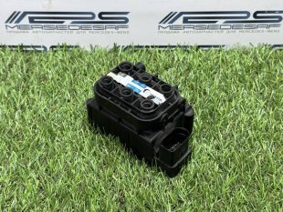 Блок клапанов подвески Mercedes W222 Maybach S-класс A0993200058