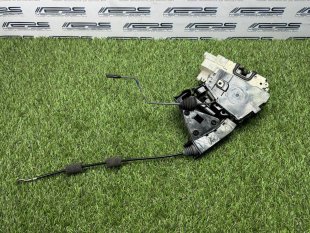 Замок передней правой двери Mercedes X164 GL-Class GL-класс A1647201235