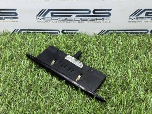Дисплей парктроника Mercedes X164 GL-Class GL-класс A0015423723