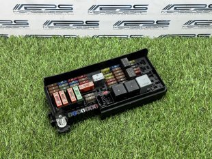 Блок предохранителей задний Mercedes X164 GL-Class GL-класс A1645403072