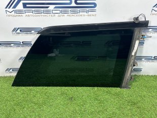 Форточка кузова задняя правая Mercedes X164 GL-Class GL-класс A1646702250