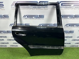 Дверь задняя правая Mercedes X164 GL-Class GL-класс A1647300405