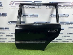 Дверь задняя левая Mercedes X164 GL-Class GL-класс A1647300305