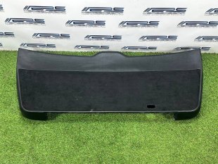 Обшивка багажника нижняя Mercedes X164 GL-Class GL-класс A1647401970