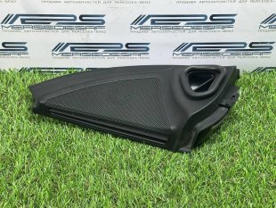 Накладка динамика двери Mercedes X164 GL-Class GL-класс A1647201770