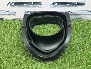Кожух рулевой колонки Mercedes X164 GL-Class GL-класс A1644600895
