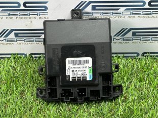 Блок двери передний левый Mercedes X164 GL-Class GL-класс A1648200385