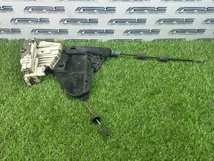 Замок задней левой двери Mercedes X164 GL-Class GL-класс A1647302935