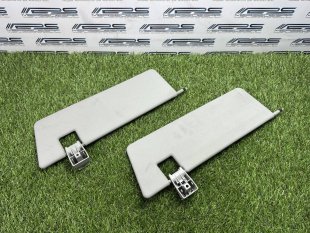 Солнцезащитные козырьки Mercedes X164 GL-Class GL-класс A1648101110