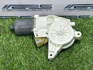 Моторчик стеклоподъемника передний правый Mercedes X164 GL-Class GL-класс A2518200842