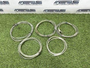 Вакуумные трубки Mercedes S-Class S-класс A2213200354