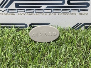 Заглушка SRS Airbag Mercedes X164 GL-Class GL-класс A1646920122