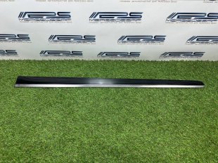 Молдинг передней левой двери Mercedes X164 GL-Class GL-класс A1646905162