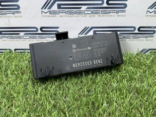 Блок управления крышкой багажника Mercedes W222 Maybach S-класс A2229006008