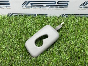 Заглушка потолка левая Mercedes X164 GL-Class GL-класс A2518680139