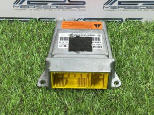 Блок управления НПБ Mercedes X164 GL-Class GL-класс A1648205785