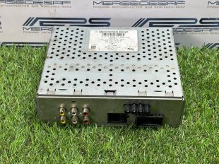 ТВ тюнер Mercedes X164 GL-Class GL-класс A2118707390