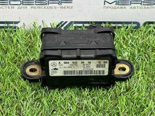 Датчик ускорения Mercedes X164 GL-Class GL-класс A0045423918