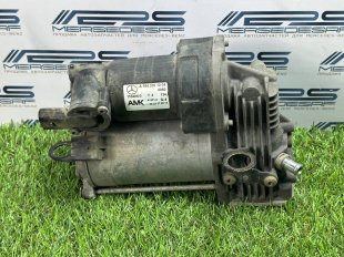 Компрессор пневмоподвески Mercedes X164 GL-Class GL-класс A1643201204